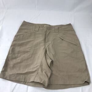 Royal Robbins outdoor hiking shorts high waisted‎ 4
